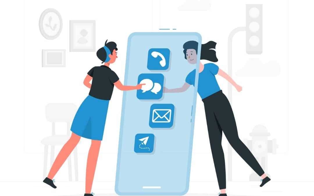 Campañas Outbound: Consejos Eficaces para Optimizar