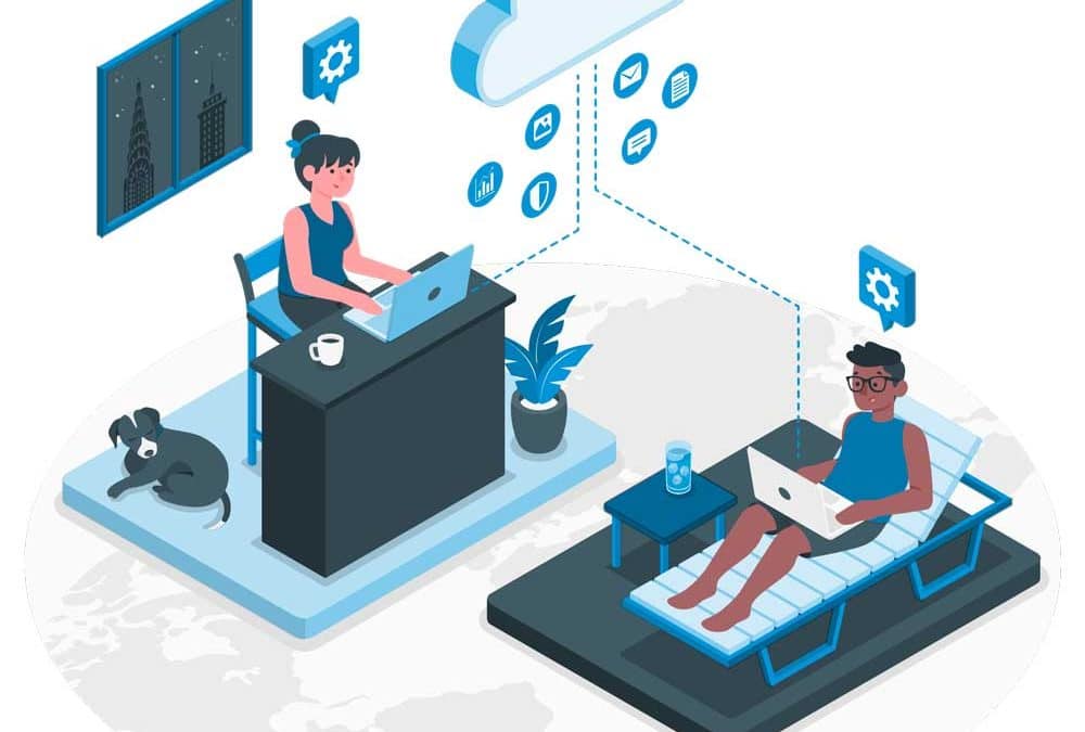 IA en call centers: ¿desaparecerán los operadores?
