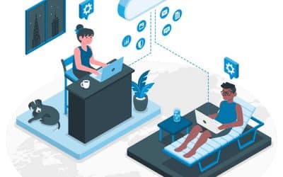 The Impact of AI in Call Centers: Will Human Operators Disappear?