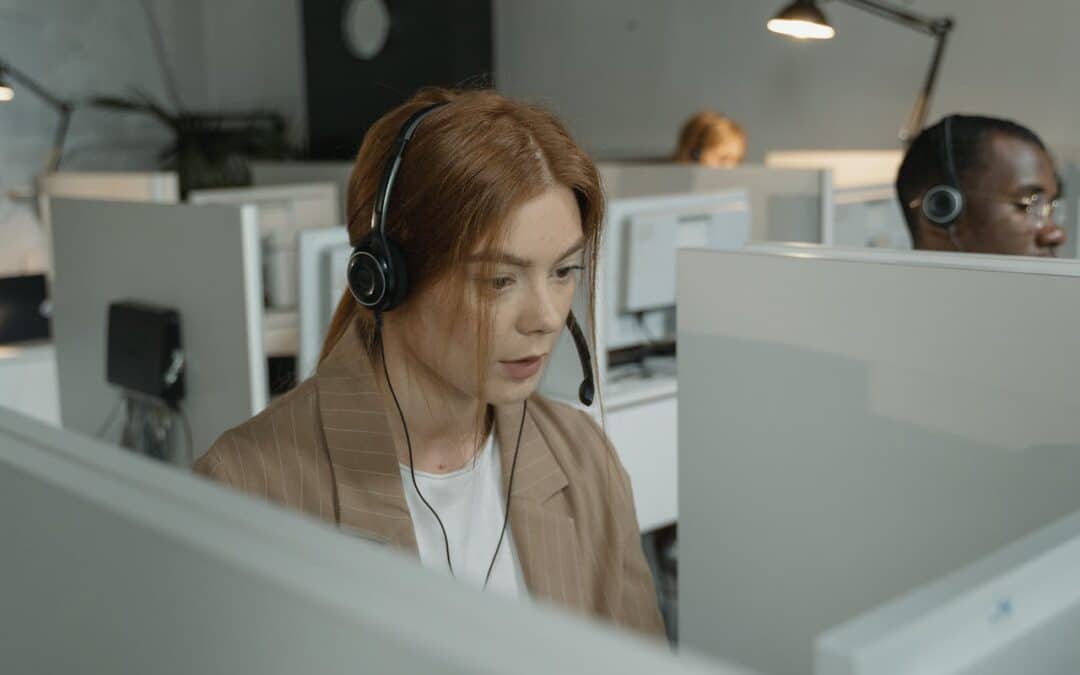 Domande complesse nel telemarketing: strategie