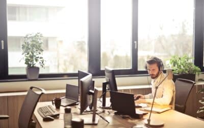 Data-Driven Marketing in Call Centers: Enhancing Lead Generation