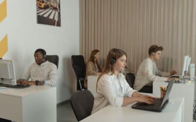 Coaching Techniques to Build Winning Teams in Call Centers
