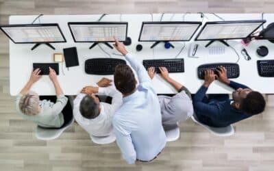 Call Center Agent Training: Effective Strategies
