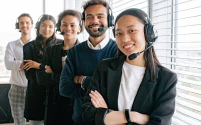 How to Optimize the Customer Journey in Digital Call Centers
