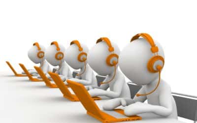 Reducing Call Center Wait Times with Omnichannel Solutions
