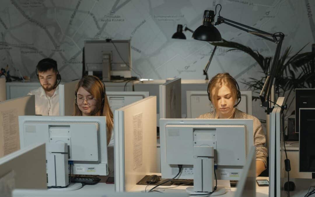 CRM data-driven per campagne di telemarketing