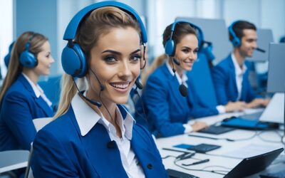 Predictive Dialing: Benefits for Outbound Call Centers
