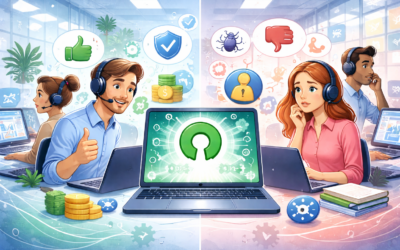 Open Source Call Center Software: 5 Pros and Cons