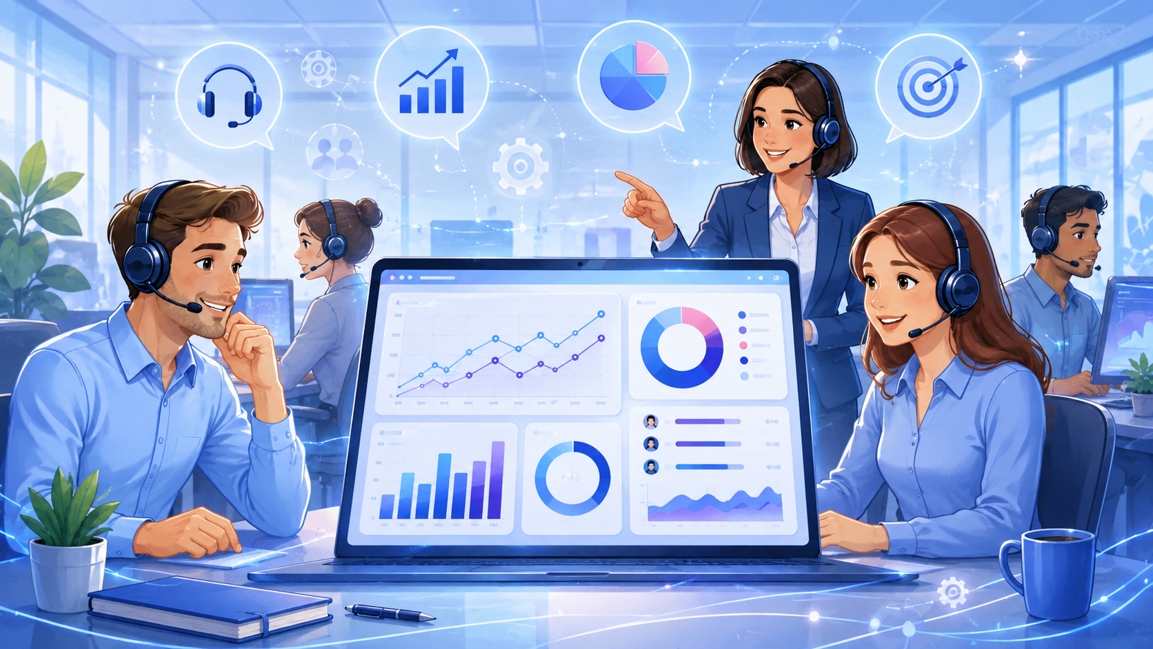 performance-call-center.kpi Performance call center kpi