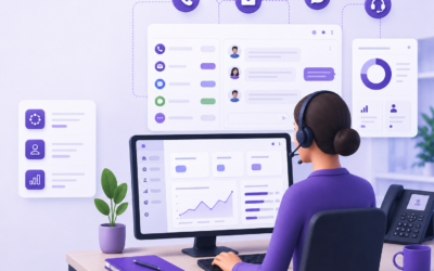 Call center reporting: 8 reports to actually use